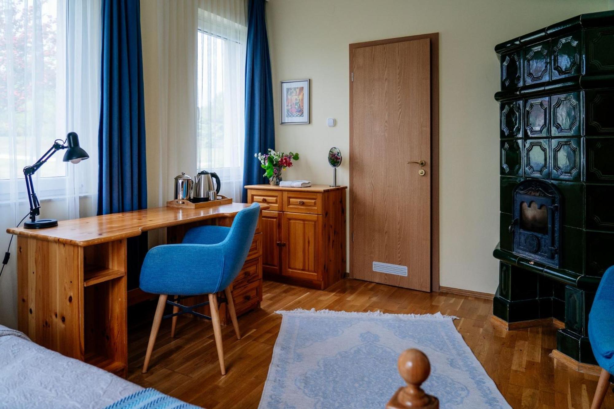 Gurudeva Bhavan Somogyvámos Eksteriør billede